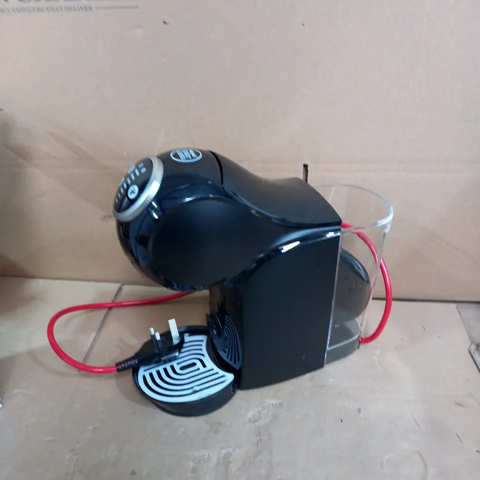 NESCAFE DOLCE GUSTO GENIO S PLUS COFFEE MACHINE RRP £94