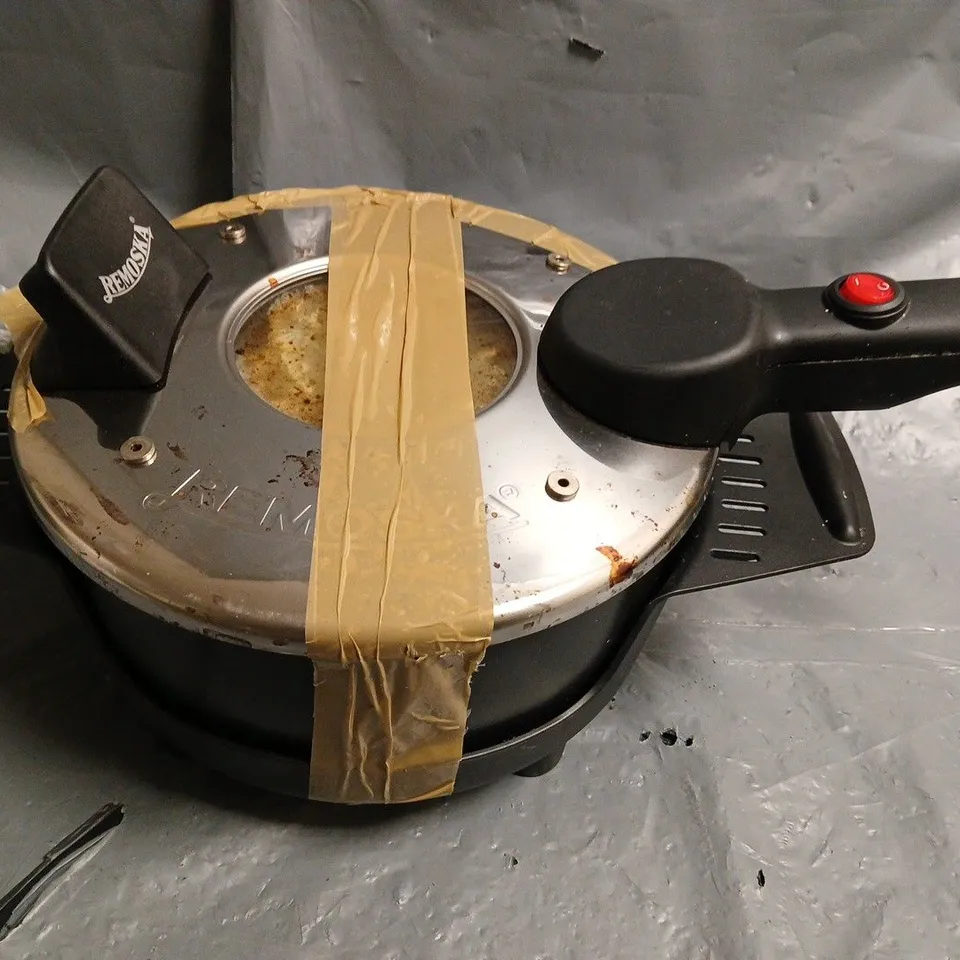REMOSKA PAN 