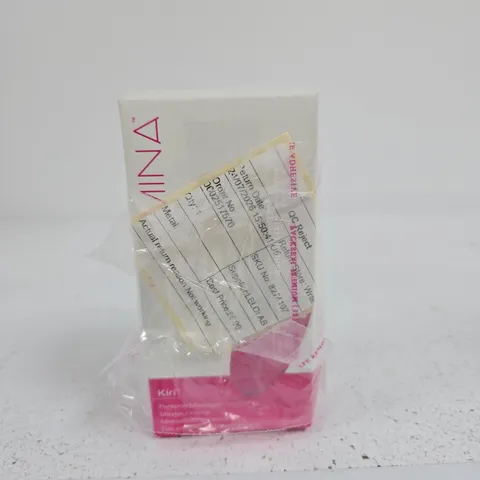 INTIMINA KIRI PERSONAL MASSAGER FOR EXTERNAL STIMULATION – BOXED