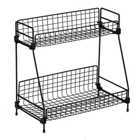 BOXED FREESTANDING SPICE RACK