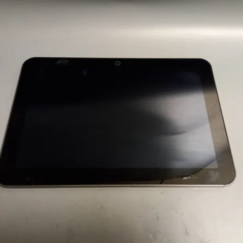BOXED TOSHIBA EXCITE AT200 16GB GREY TABLET WITH CHARGING CABLE
