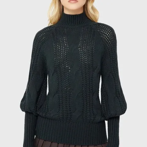 ELEVEN BRAND NEW KILLSTAR HALLOWBITE SWEATER 