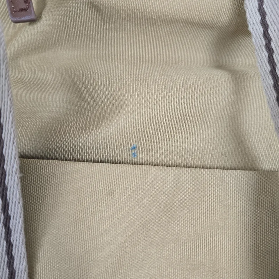 JOULES TOTE/BACK PACK BAG