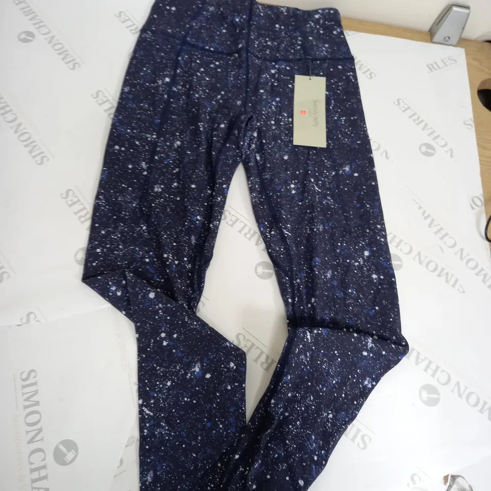 SWEATY BETTY SOFT YOGA LEGGINGS SIZE S