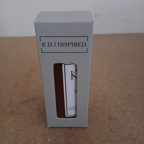 BOXED KDJ INSPIRED EAU DE PARFUM 50ML