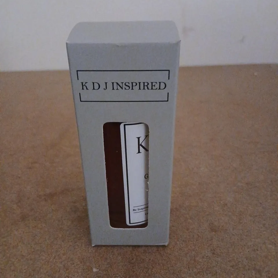 BOXED KDJ INSPIRED EAU DE PARFUM 50ML
