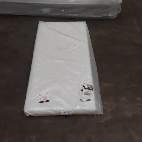 QUALITY BAGGED MAMAS & PAPAS COT MATTRESS - 120 x 60CM