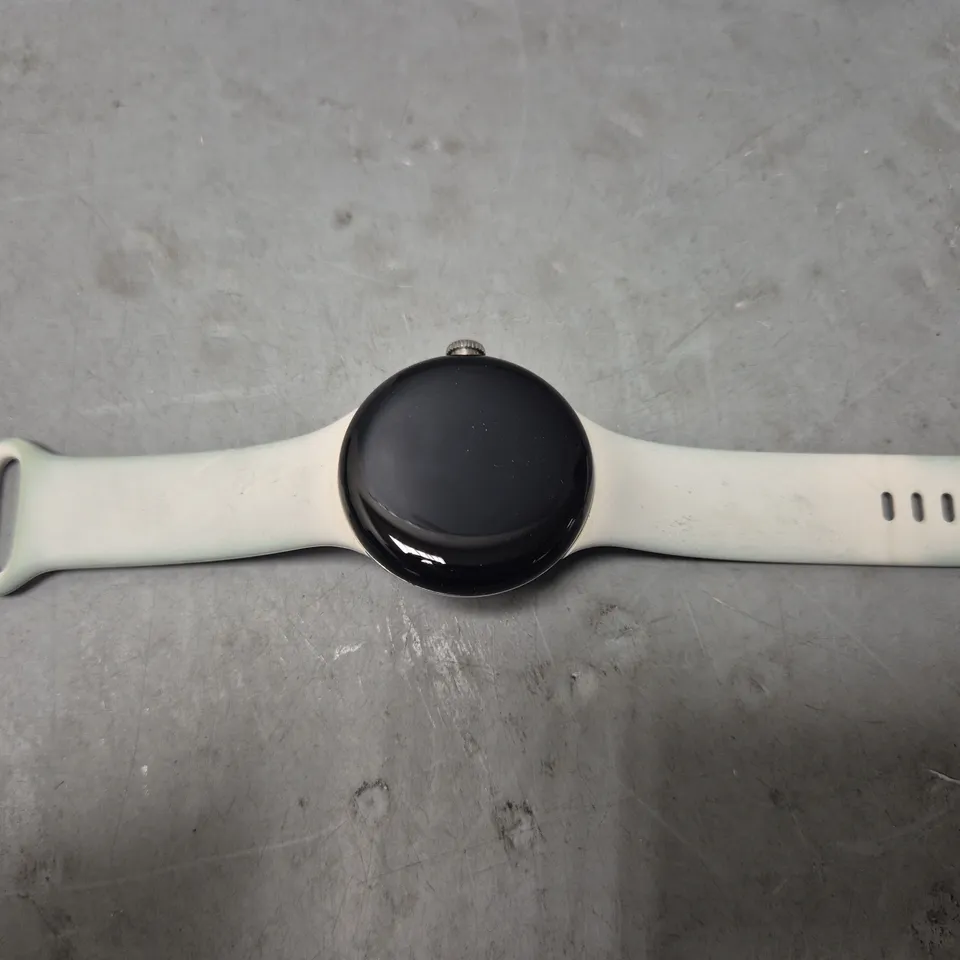BOXED GOOGLE PIXEL WATCH LTE