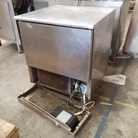 GRAM 5 GRID BLAST CHILLER