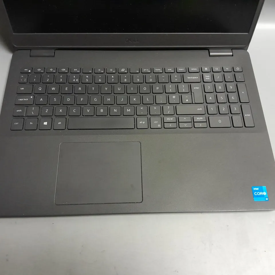 UNBOXED DELL VOSTRO INTEL CORE I3 LAPTOP GREY 