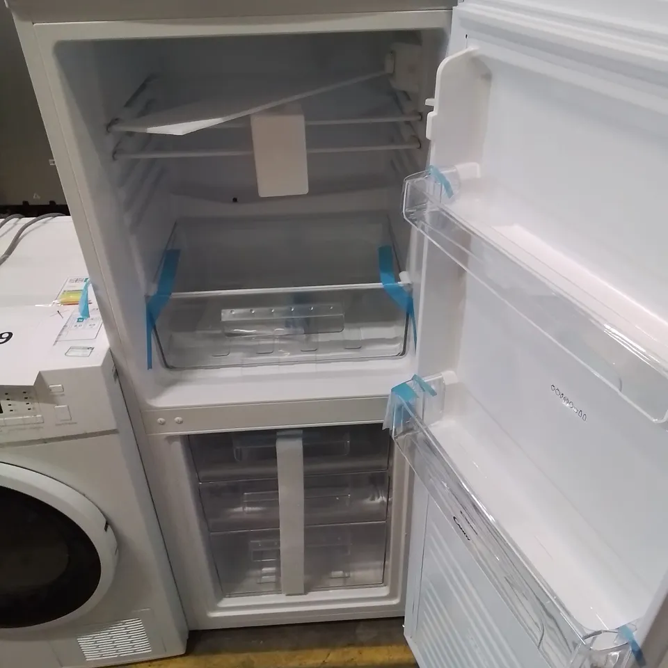 CANDY WHITE FRIDGE FREEZER (CCH1S135EWK)