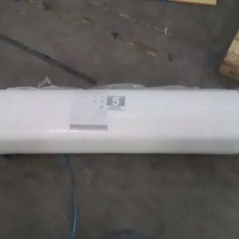QUALITY BAGGED SLEEP FOAM KINGSIZE MATTRESS