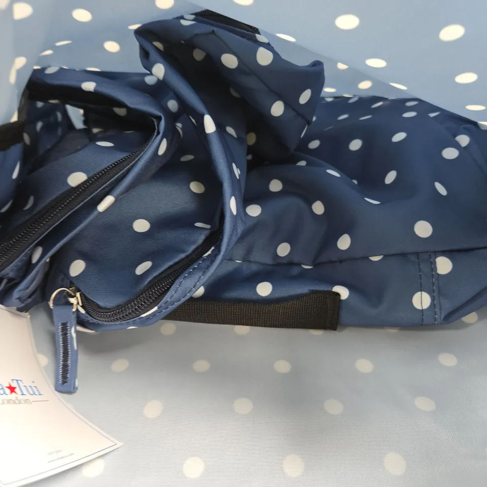 MIA TUI PACKING CUBE SET 