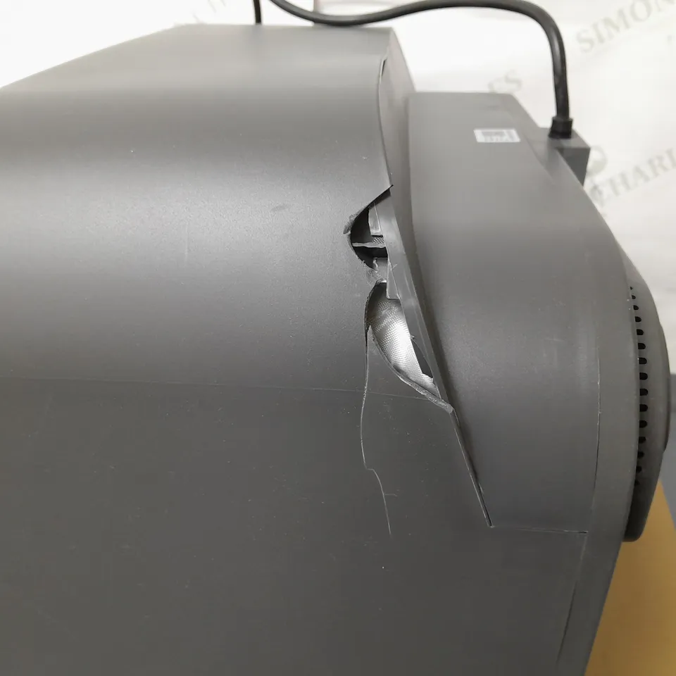 NINJA MULTIFUNCTION 14 IN 1 OVEN & AIR FRYER 