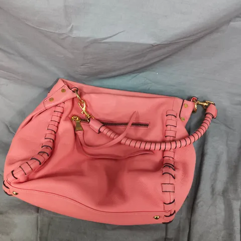 AIMEE KESTENBERG ZEN HOBO BAG