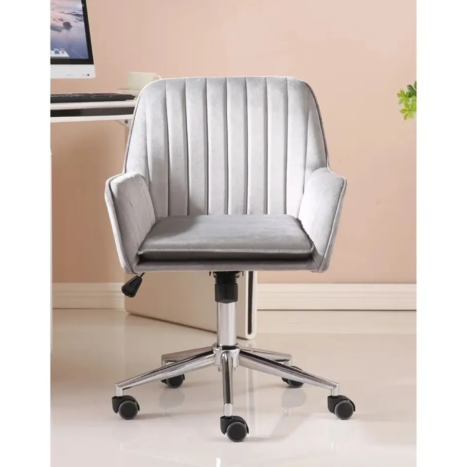 BOXED AMABEL DESK CHAIR 