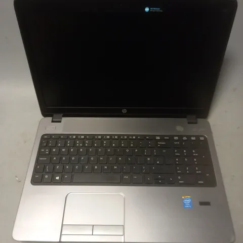 HP PROBOOK 450 G1 CORE I56 LAPTOP