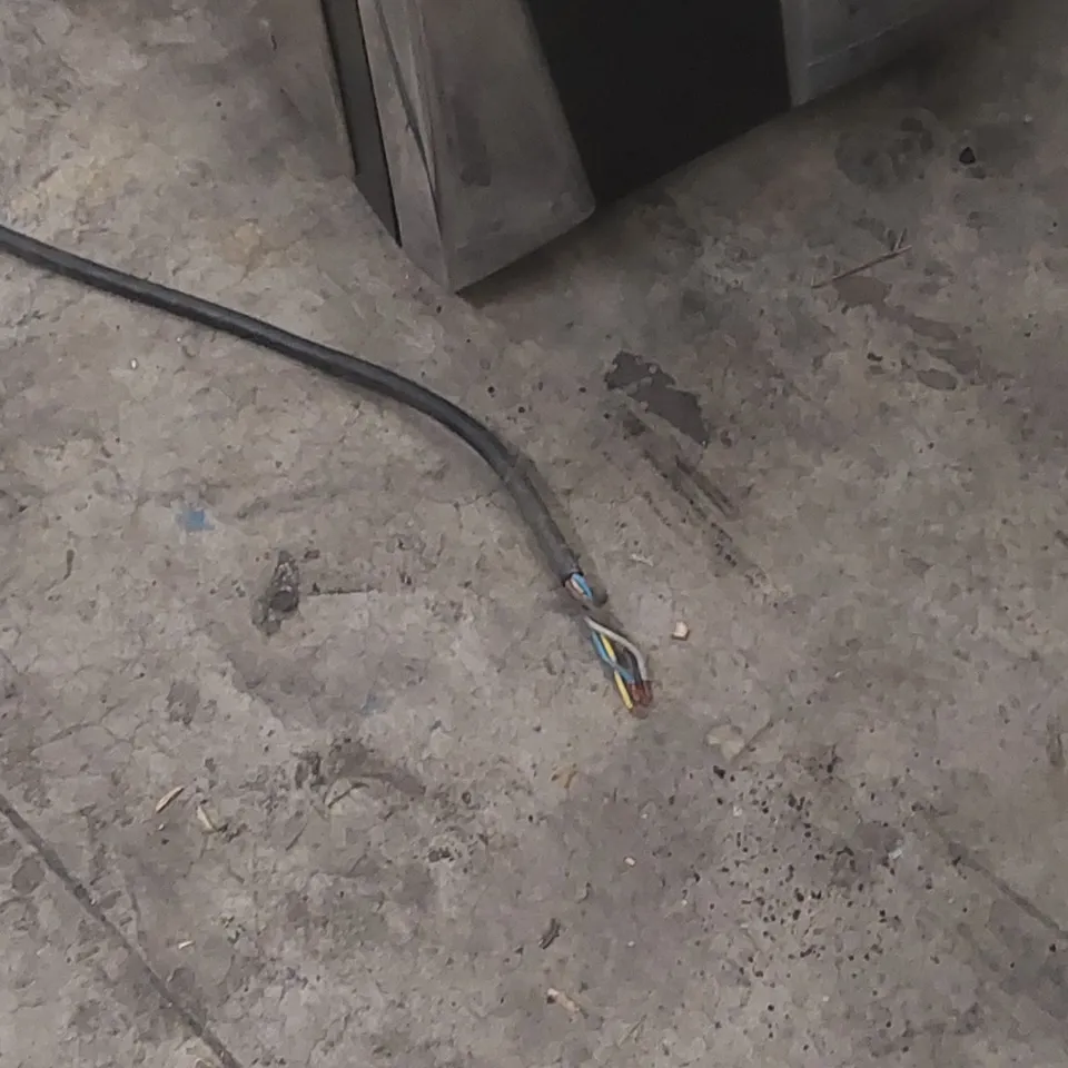 FAEMA EMBLEMA COMMERCIAL 2 GROUP COFFEE MACHINE