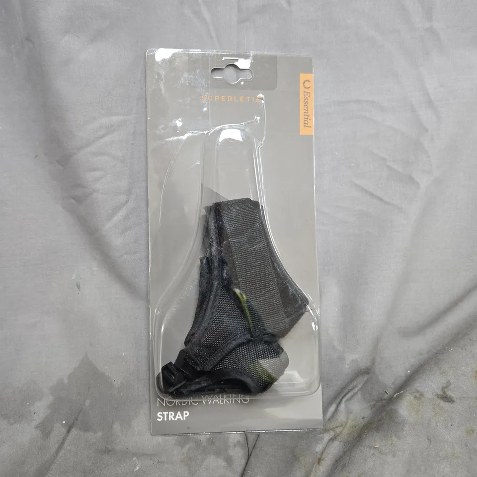 SUPERLETIC NORDIC WALKING STRAP