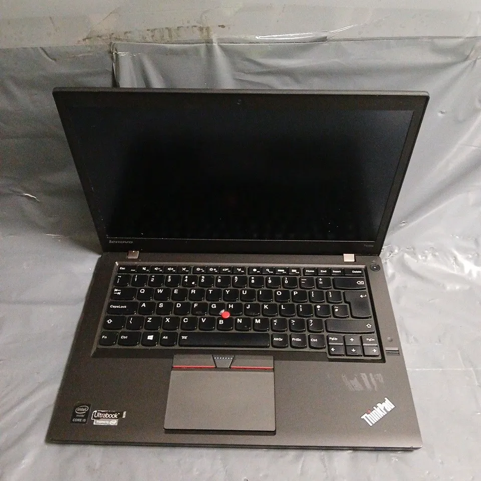 LENOVO THINKPAD T460s LAPTOP