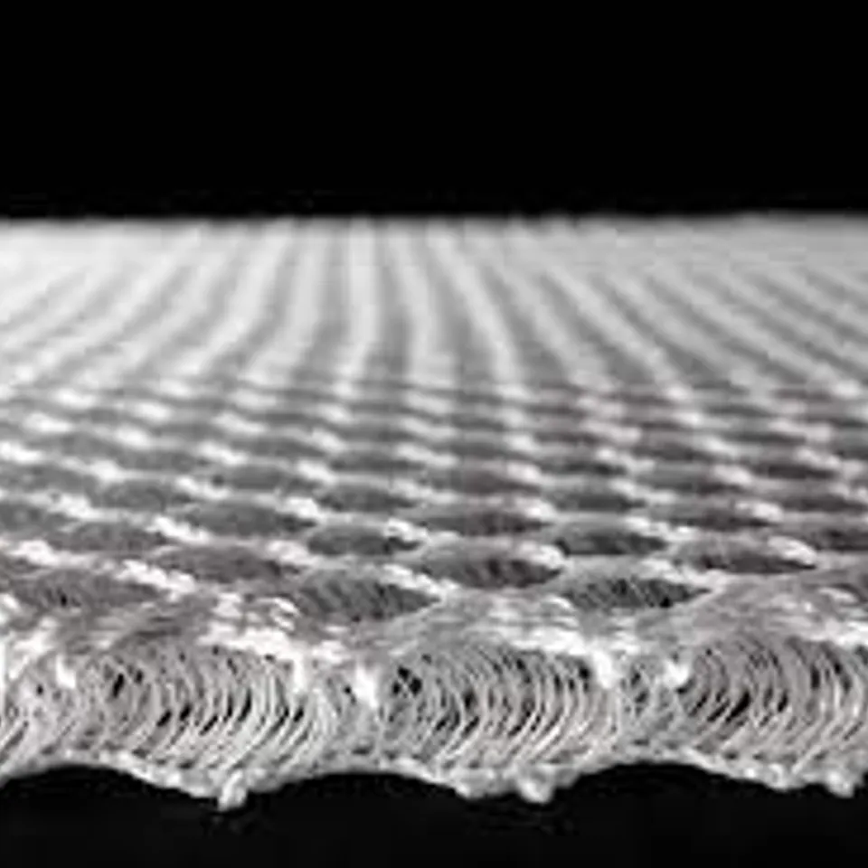 MATNEXT AIRFLOW 10MM 3D MESH MATTRESS PAD