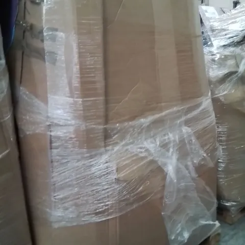 PALLET OF KIDS TOYS