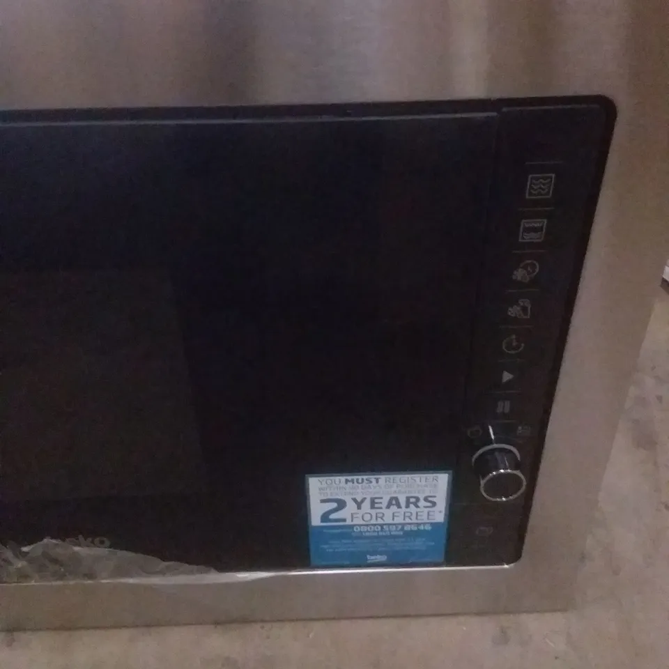 BEKO MICROWAVE OVEN 