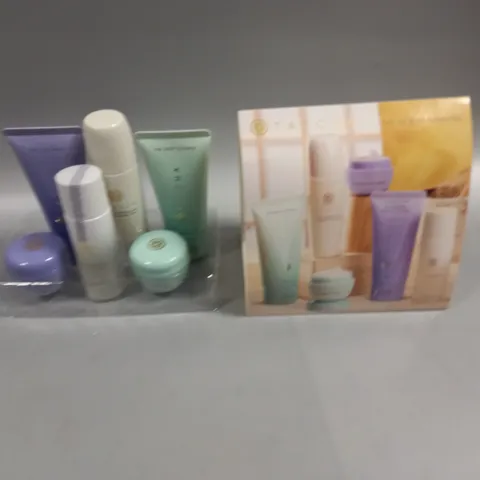 TATCHA MINI FAVOURITES