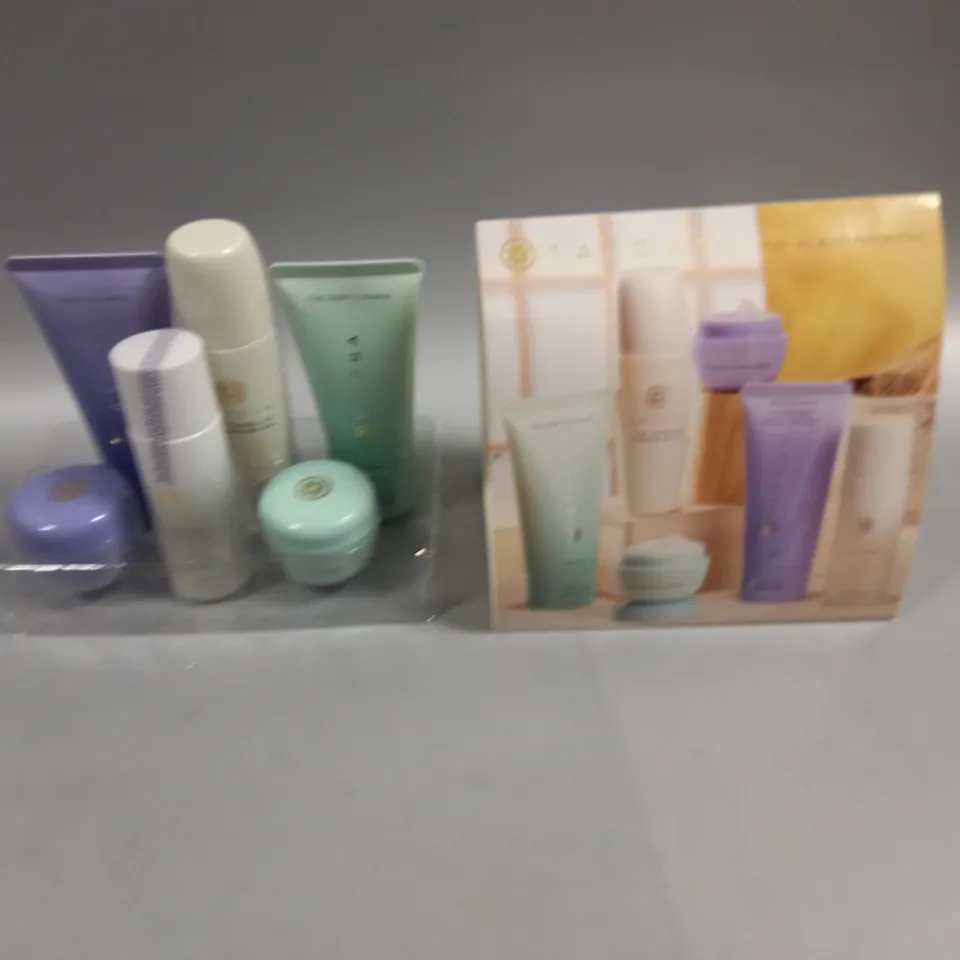 TATCHA MINI FAVOURITES 