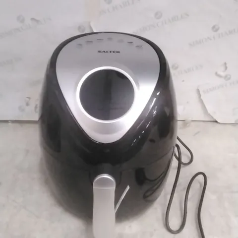 BOXED SALTER 4.5L DIG8TAL AIR FRYER