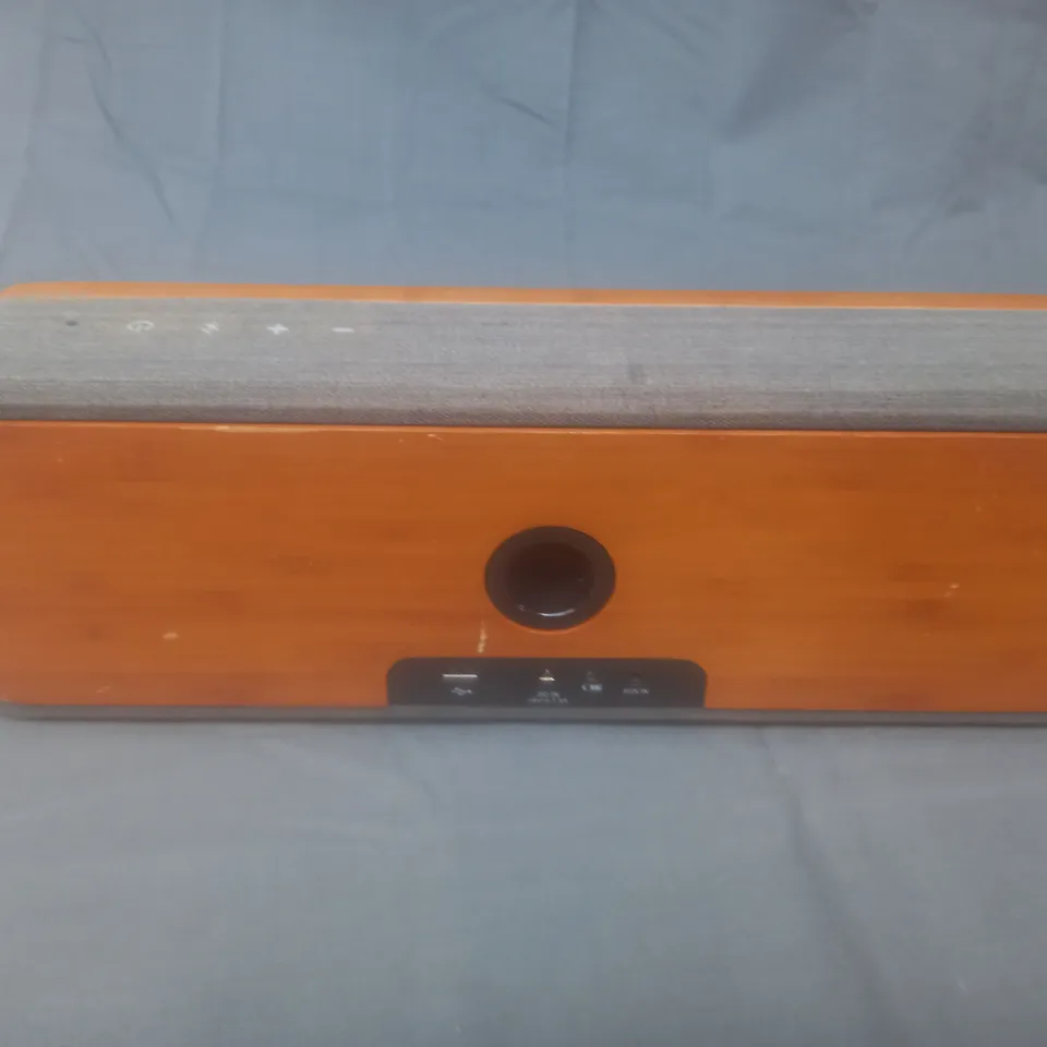 MARLEY GET TOGETHER PORTABLE SPEAKER 