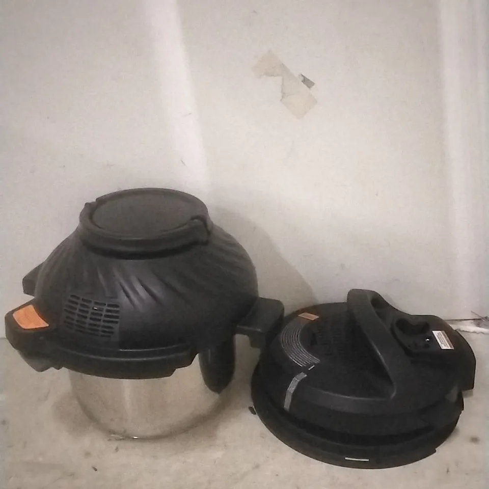 (BOXED) INSTANT PRO CRISP + AIR FRYER PARTS