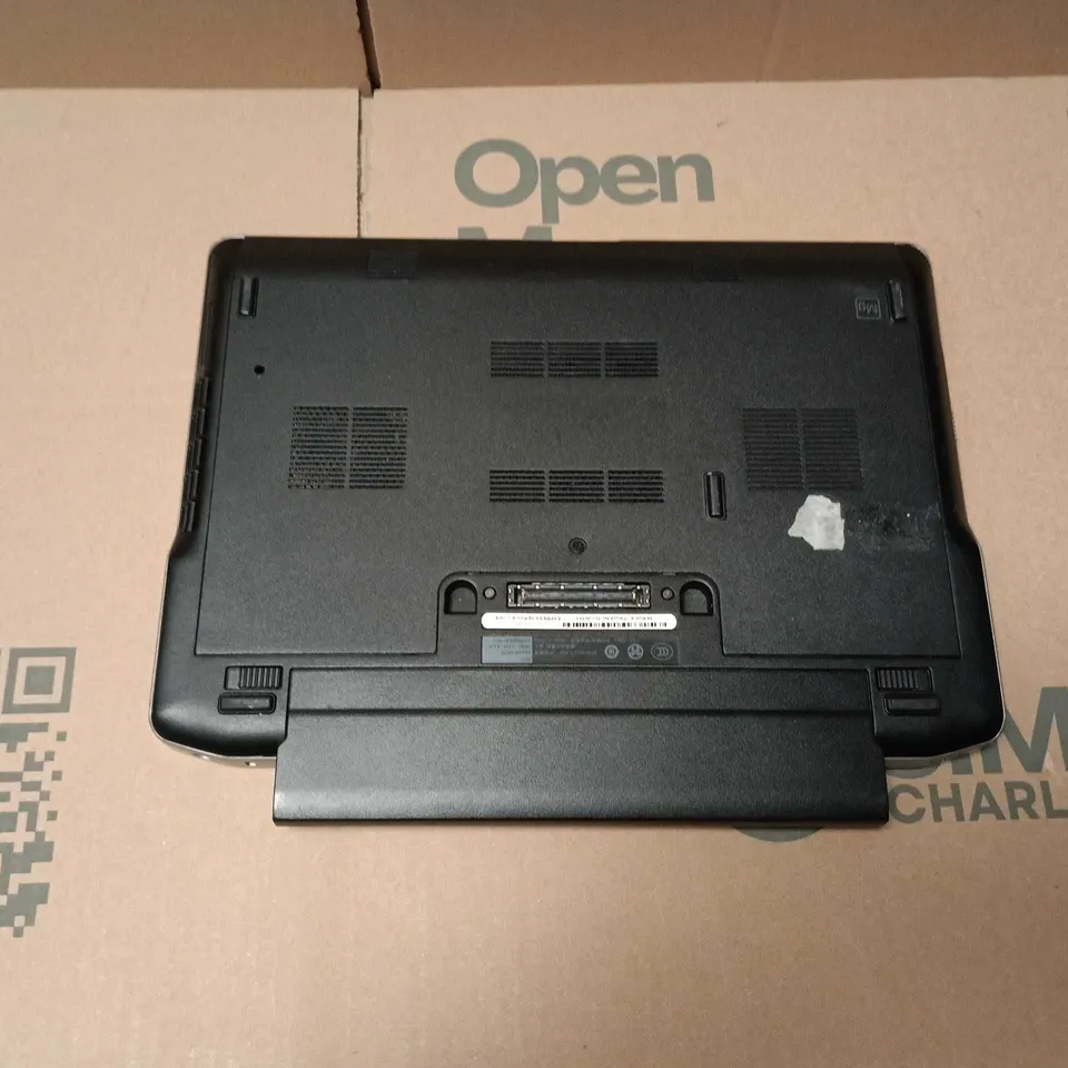 DELL LATITUDE E6230 LAPTOP 
