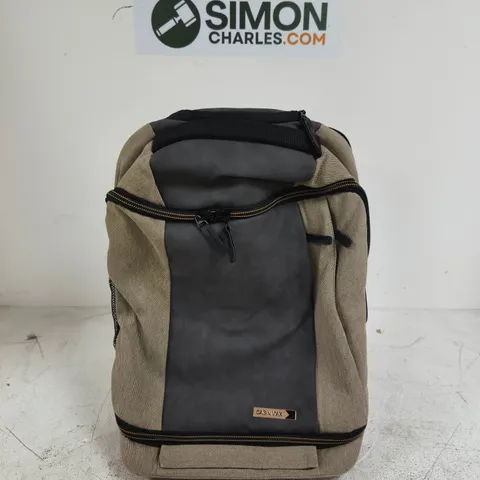 CABIN MAX TRAVEL BACKPACK
