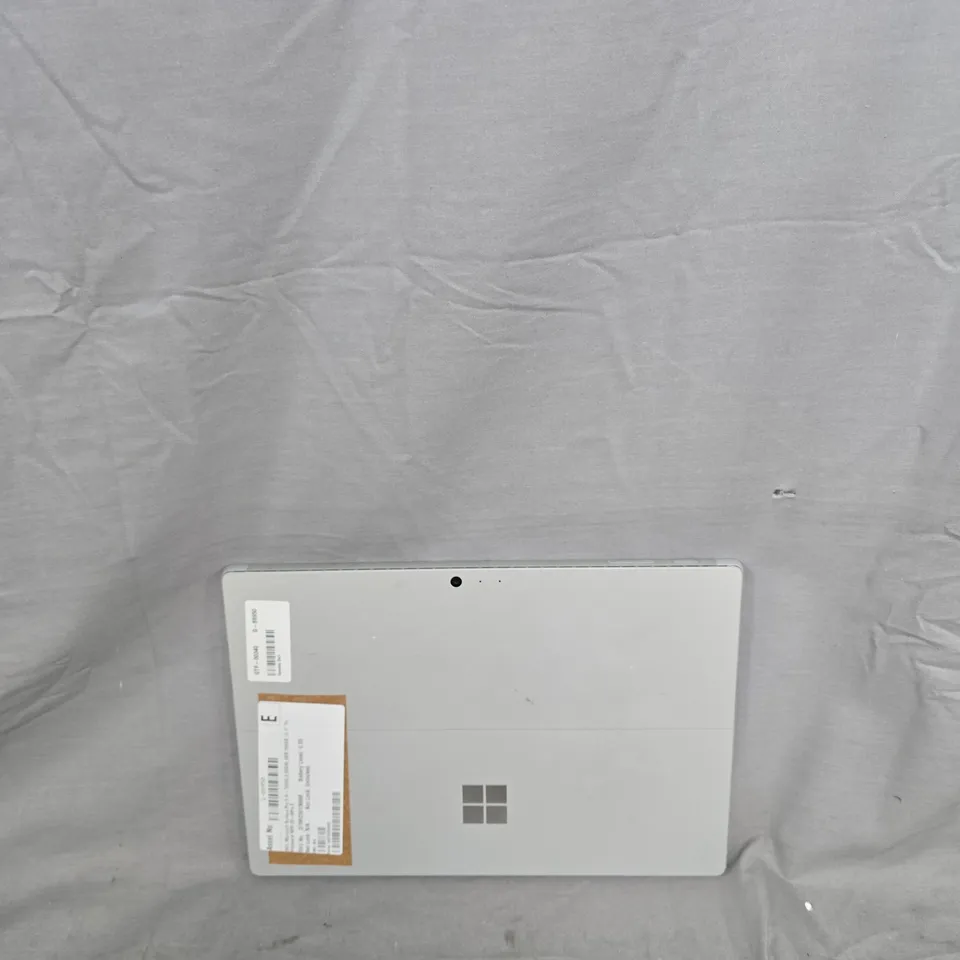 MICROSOFT SURFACE PRO 5 TABLET (I5-7300U, 8GB RAM, 256GB) – 12.3-INCH