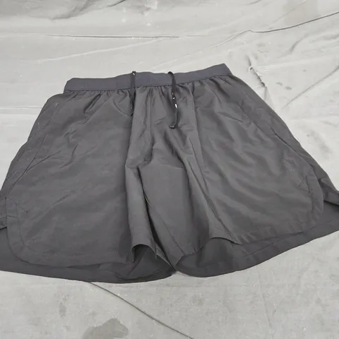 MP MENS WORKOUT SHORTS - LARGE