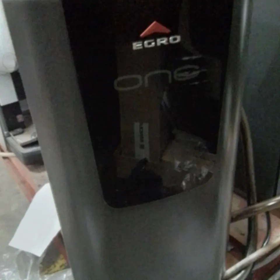 EGRO ONE COFFEE MACHINE 