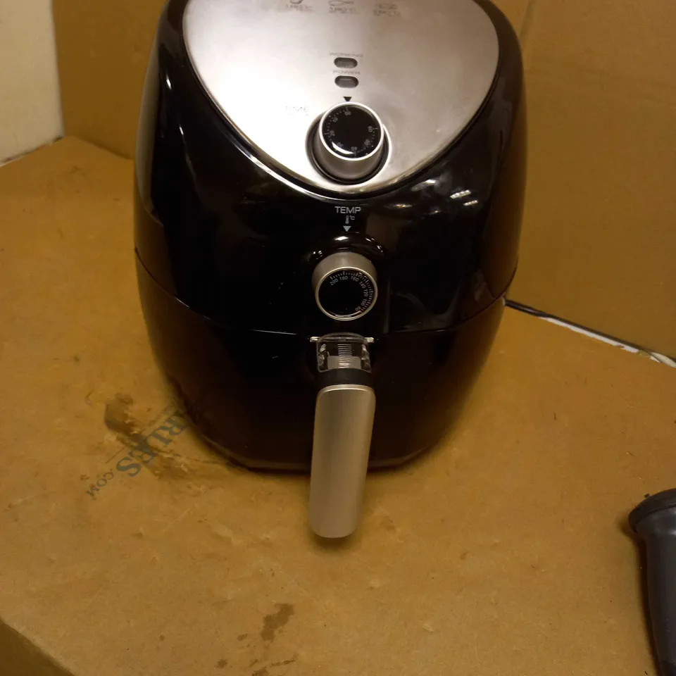 TOWER HEALTHFRY AIR FRYER
