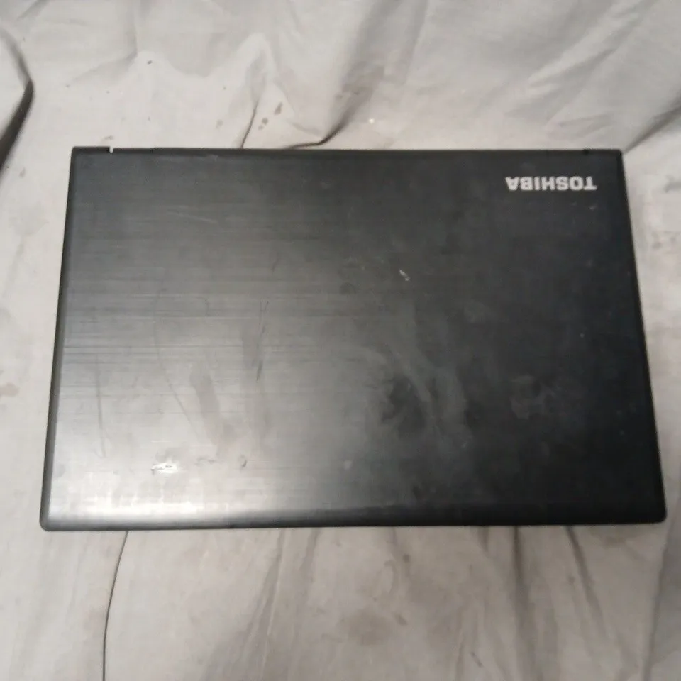 TOSHIBA SATELLITE PRO R50C LAPTOP 