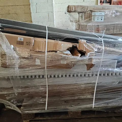 PALLET OF HEATERS