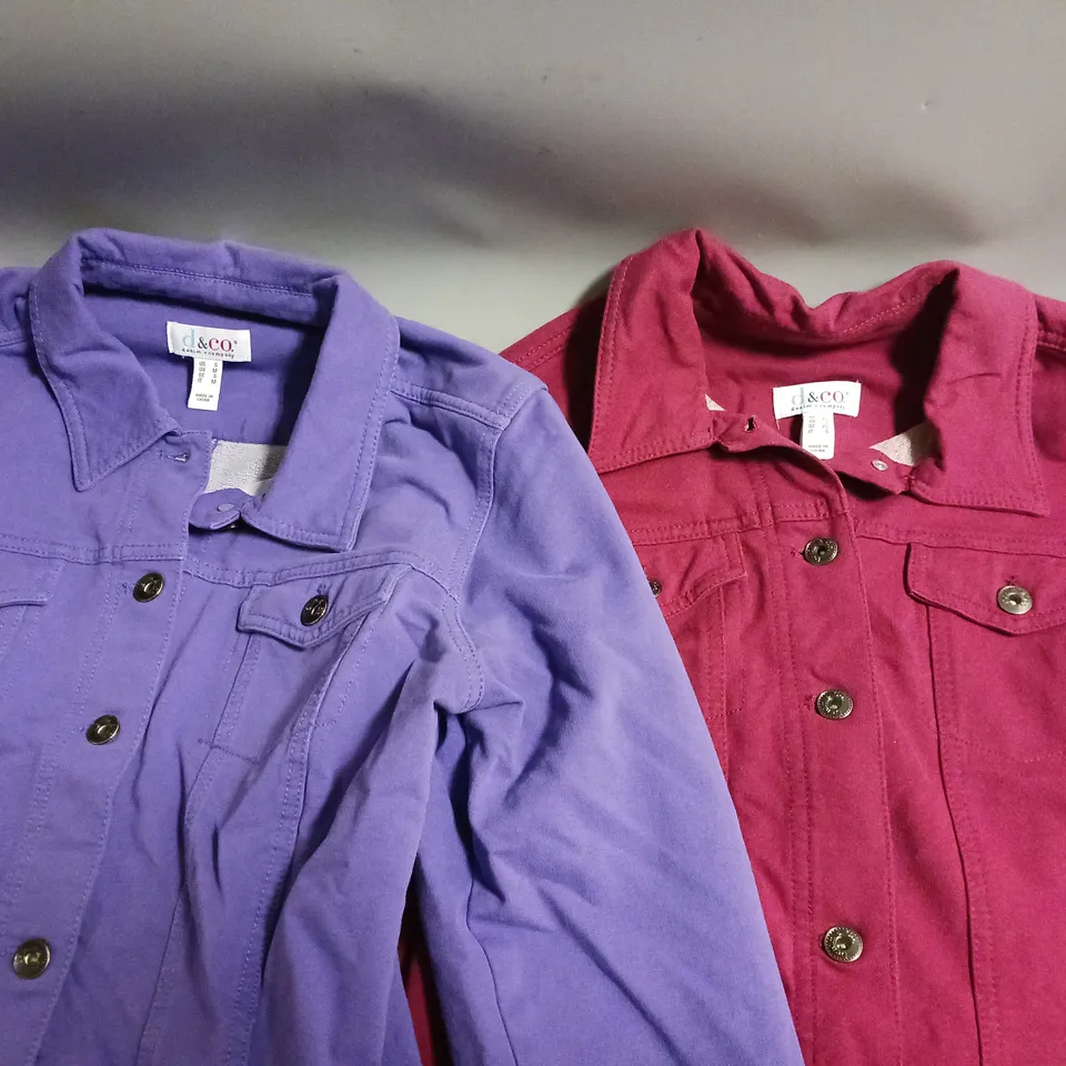 BOX OF APPROXIMATELY 10 ASSORTED CLOTHING AND FASHION ITEMS IN VARIOUS STYLES, SIZES, AND COLOURS / COLLECTION ONLY 