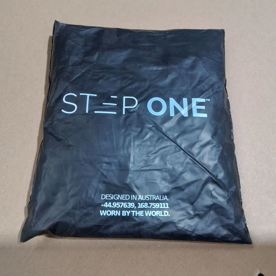 BAGGED STEP ON SCORPIONS BOXER BRIEFS - X LARGE