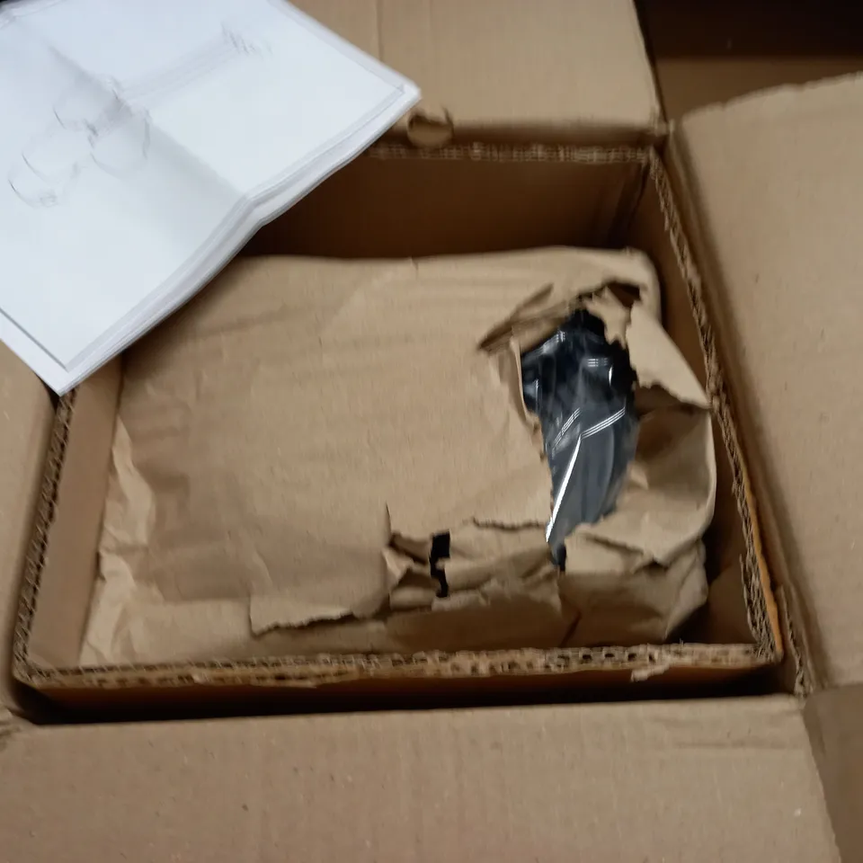 BOXED H&M HOME PENDANT LIGHT