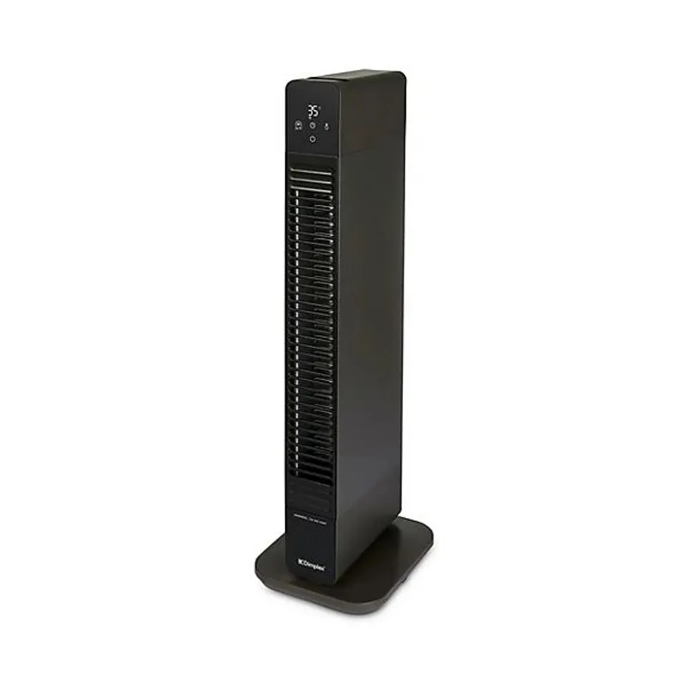 BOXED DIMPLEX 2-IN-1 BASEBOARD AND TOWER HEATER, 2.2KW