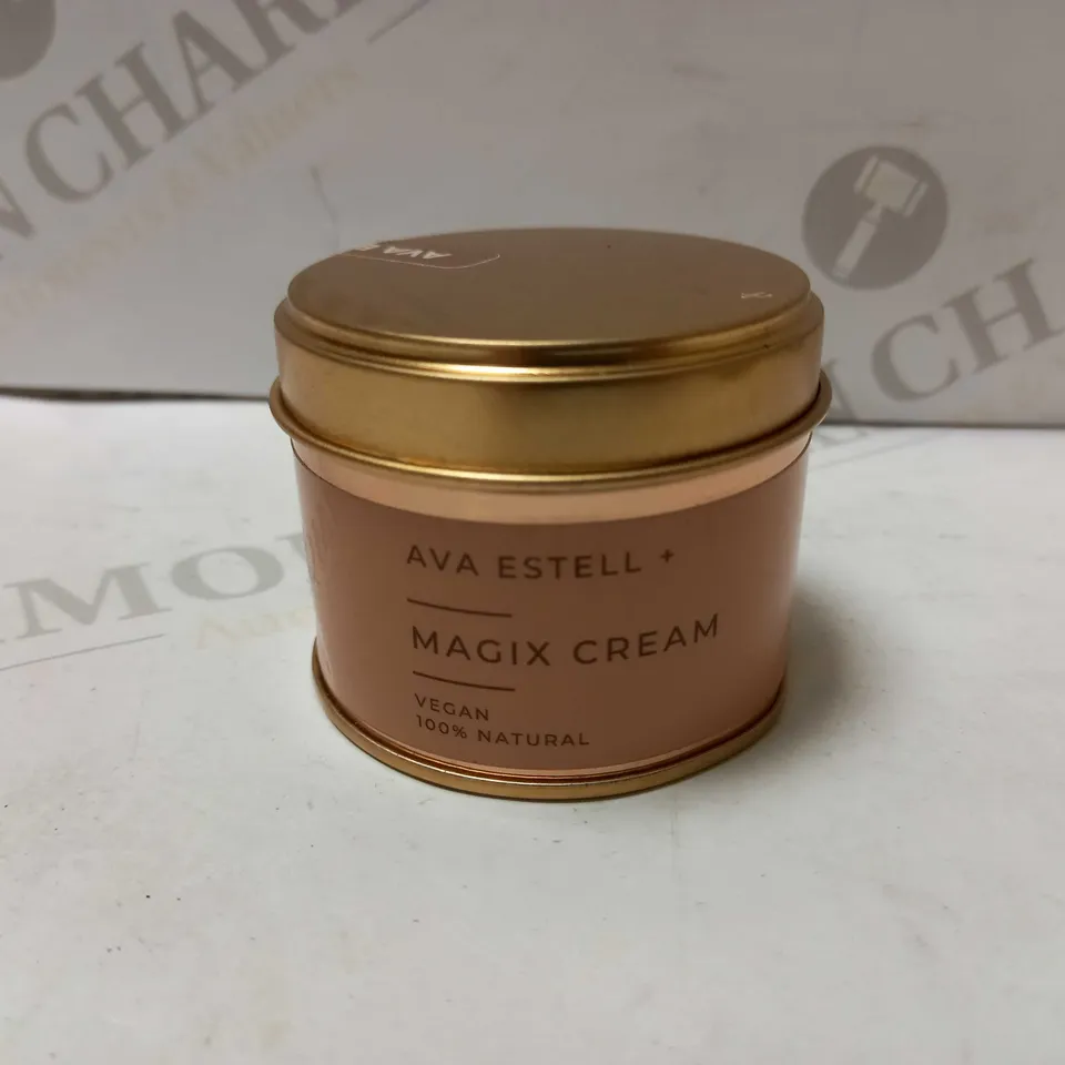AVA ESTELL+ MAGIX CREAM 120ML