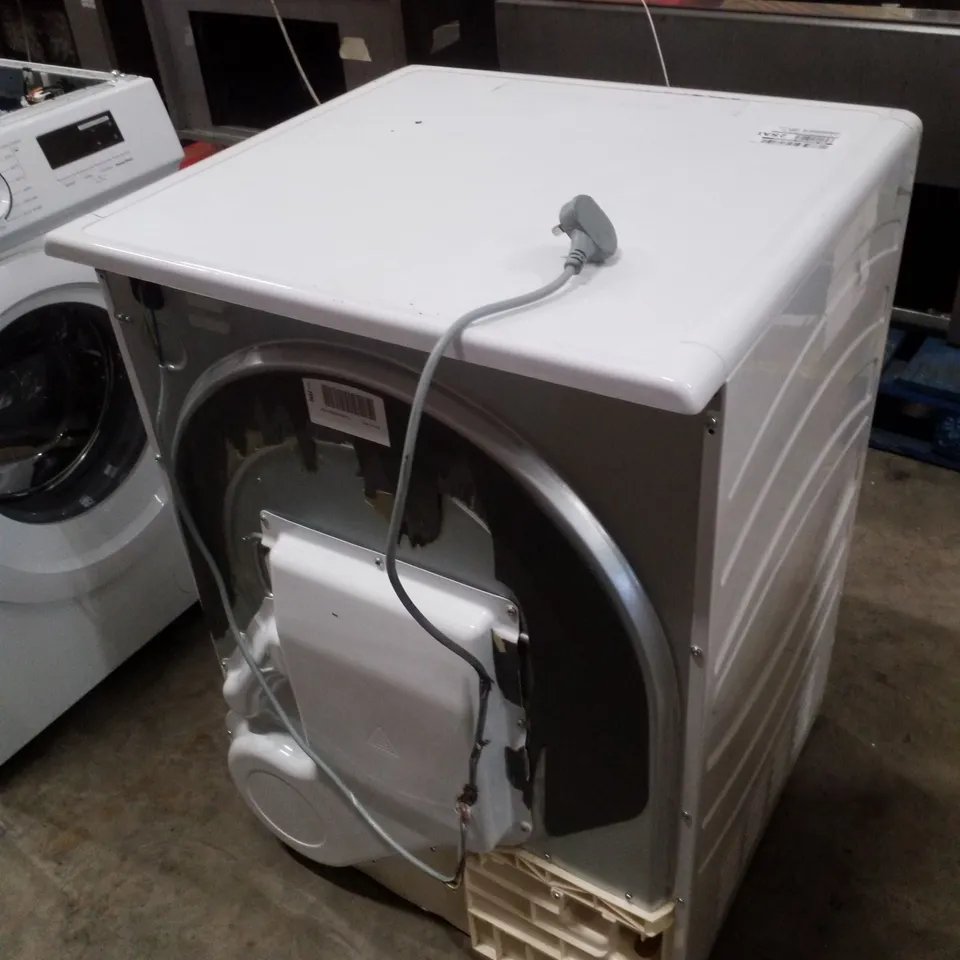 CANDY C10LF-80 10KG CONDENSER TUMBLE DRYER