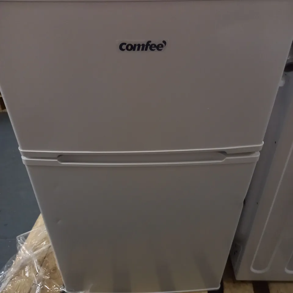 COMFEE' RCC100WH1(E) 99L FREESTANDING WHITE CHEST FREEZER