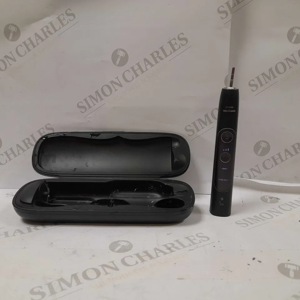 PHILIPS SONICARE TOOTHBRUSH