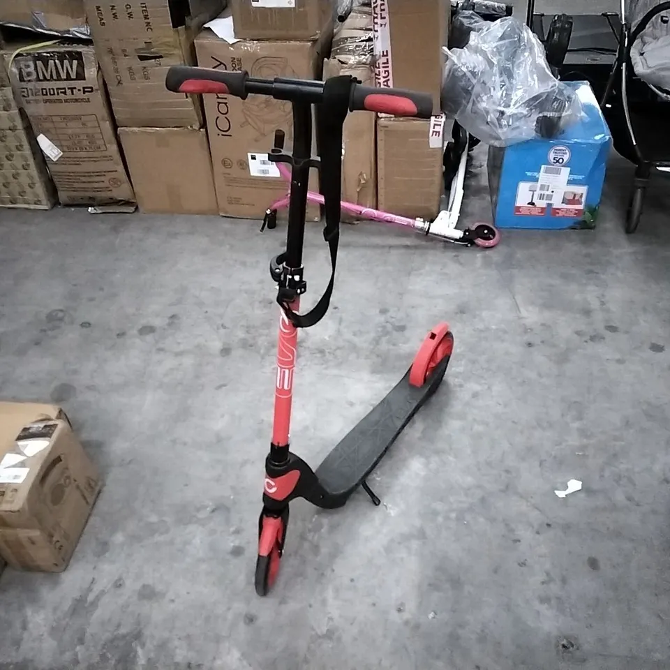 EVO BIG WHEEL SCOOTER