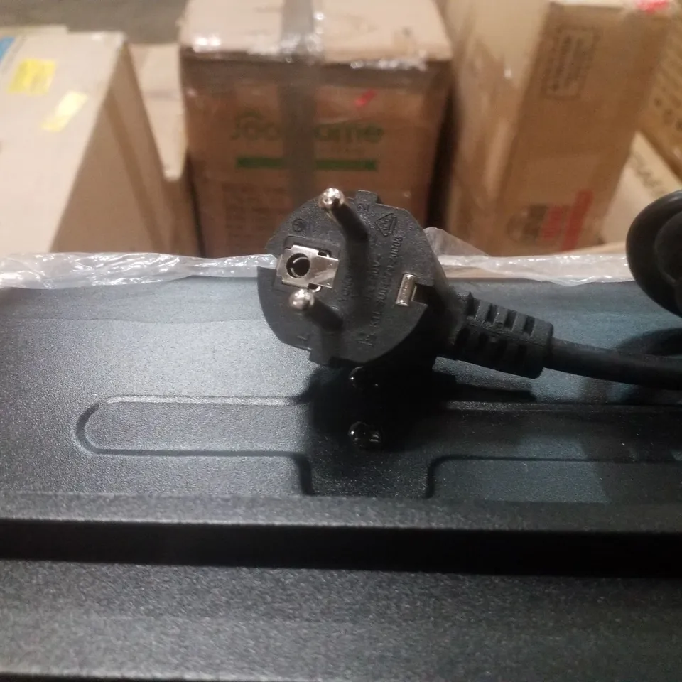 BOXED FIREPLACE INSERT